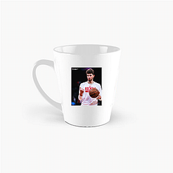 Alperen Şengün won the Turkish League MVP in 2021 Alperen Şengün Mugs