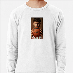 Alperen Şengün is a rising star in the league Alperen Şengün Sweatshirts