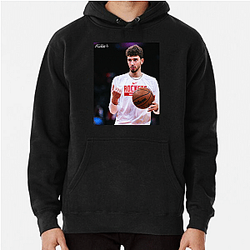 Alperen Şengün won the Turkish League MVP in 2021 Alperen Şengün Hoodies