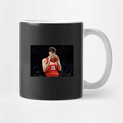 Alperen Şengün plays in the NBA Alperen Şengün Mugs