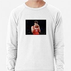 Alperen Şengün plays in the NBA Alperen Şengün Sweatshirts