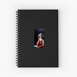 Alperen Şengün is a professional basketball player Alperen Şengün Notebook