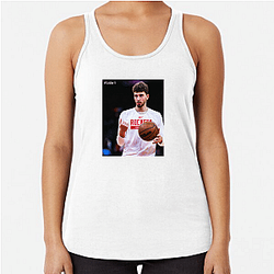Alperen Şengün won the Turkish League MVP in 2021 Alperen Şengün Tank Tops