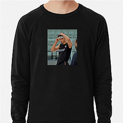 Alperen Şengün is known for his passing and post moves Alperen Şengün Sweatshirts