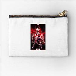 Alperen Şengün is often compared to Nikola Jokic Alperen Şengün Zipper Pouches