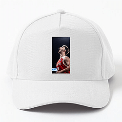 Alperen Şengün is a professional basketball player Alperen Şengün Hats & Caps