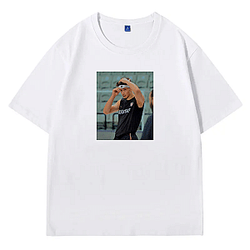 Alperen Şengün is known for his passing and post moves Alperen Şengün T-Shirts