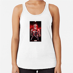 Alperen Şengün is often compared to Nikola Jokic Alperen Şengün Tank Tops