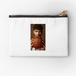 Alperen Şengün is a rising star in the league Alperen Şengün Zipper Pouches