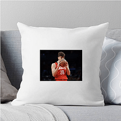 Alperen Şengün plays in the NBA Alperen Şengün Pillows Cover