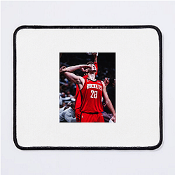 Alperen Şengün is from Turkey Alperen Şengün Mouse Pads