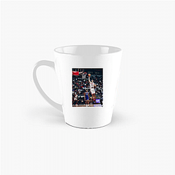 Alperen Şengün was the 16th pick in the 2021 NBA draft Alperen Şengün Mugs