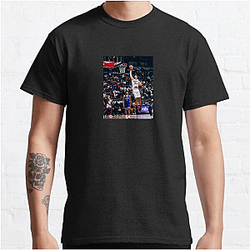 Alperen Şengün was the 16th pick in the 2021 NBA draft Alperen Şengün T-Shirts