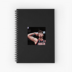 Alperen Şengün's position is a center Alperen Şengün Notebook
