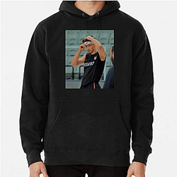 Alperen Şengün is known for his passing and post moves Alperen Şengün Hoodies