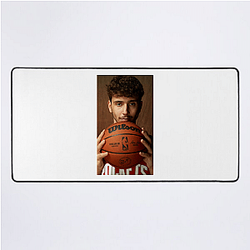 Alperen Şengün is a rising star in the league Alperen Şengün Mouse Pads