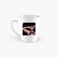 Alperen Şengün's position is a center Alperen Şengün Mugs