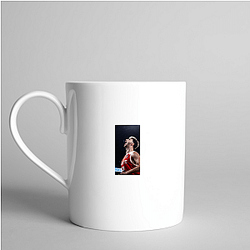 Alperen Şengün is a professional basketball player Alperen Şengün Mugs