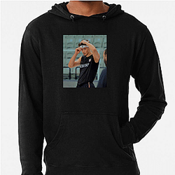 Alperen Şengün is known for his passing and post moves Alperen Şengün Hoodies