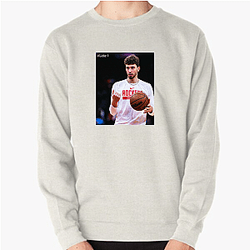 Alperen Şengün won the Turkish League MVP in 2021 Alperen Şengün Sweatshirts