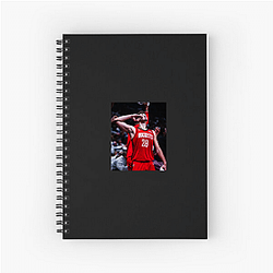 Alperen Şengün is from Turkey Alperen Şengün Notebook
