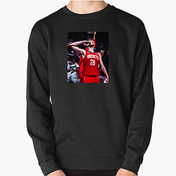 Alperen Şengün is from Turkey Alperen Şengün Sweatshirts