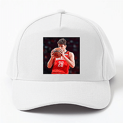 Alperen Şengün plays for the Houston Rockets Alperen Şengün Hats & Caps