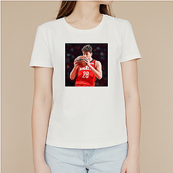 Alperen Şengün plays for the Houston Rockets Alperen Şengün T-Shirts