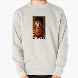 Alperen Şengün is a rising star in the league Alperen Şengün Sweatshirts