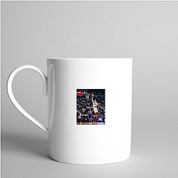Alperen Şengün was the 16th pick in the 2021 NBA draft Alperen Şengün Mugs