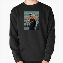 Alperen Şengün is known for his passing and post moves Alperen Şengün Sweatshirts