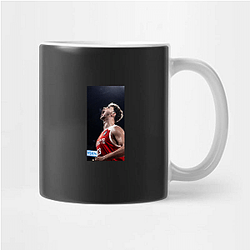 Alperen Şengün is a professional basketball player Alperen Şengün Mugs