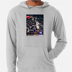 Alperen Şengün was the 16th pick in the 2021 NBA draft Alperen Şengün Hoodies