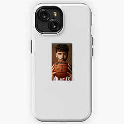 Alperen Şengün is a rising star in the league Alperen Şengün iPhone Cases