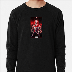 Alperen Şengün is often compared to Nikola Jokic Alperen Şengün Sweatshirts