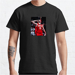 Alperen Şengün is from Turkey Alperen Şengün T-Shirts