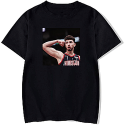 Alperen Şengün's position is a center Alperen Şengün T-Shirts