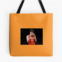Alperen Şengün plays in the NBA Alperen Şengün Bags