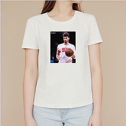 Alperen Şengün won the Turkish League MVP in 2021 Alperen Şengün T-Shirts