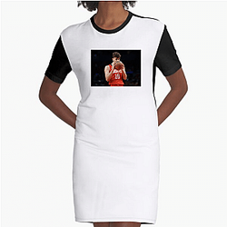 Alperen Şengün plays in the NBA Alperen Şengün Dresses