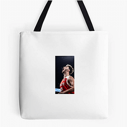 Alperen Şengün is a professional basketball player Alperen Şengün Bags