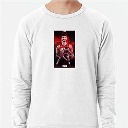 Alperen Şengün is often compared to Nikola Jokic Alperen Şengün Sweatshirts