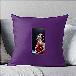 Alperen Şengün is a professional basketball player Alperen Şengün Pillows Cover