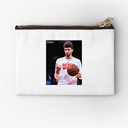 Alperen Şengün won the Turkish League MVP in 2021 Alperen Şengün Zipper Pouches