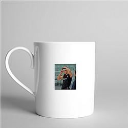 Alperen Şengün is known for his passing and post moves Alperen Şengün Mugs