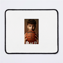 Alperen Şengün is a rising star in the league Alperen Şengün Mouse Pads