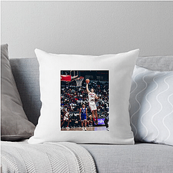 Alperen Şengün was the 16th pick in the 2021 NBA draft Alperen Şengün Pillows Cover