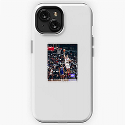 Alperen Şengün was the 16th pick in the 2021 NBA draft Alperen Şengün iPhone Cases