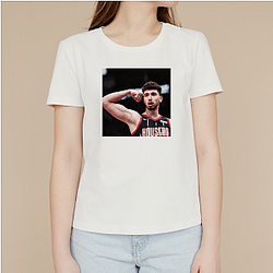 Alperen Şengün's position is a center Alperen Şengün T-Shirts