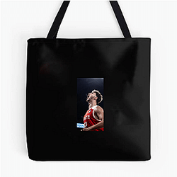 Alperen Şengün is a professional basketball player Alperen Şengün Bags
